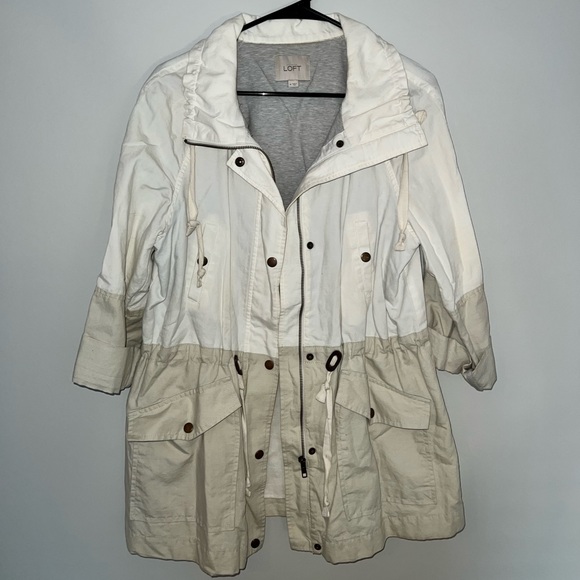 LOFT Jackets & Blazers - Loft Jacket